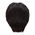 thumbnail image 2 of DOPI Handsome Classic Fashion Gentlemen Straight No Lace Front Wigs For Daily Party(2Pack), 2 of 4