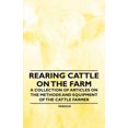 thumbnail image 4 of Élevage de Bétail à la Ferme - une Collection d'Articles sur les Méthodes et l'Équipement du Fermier, 4 of 4