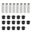 thumbnail image 1 of Control AArm Bushing Stainless Steel Fit for Honda TRX400X/TRX400EX/TRX450R/Sportrax 400, 1 of 5