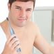 thumbnail image 2 of Cabezas de Cepillo de Dientes de Repuesto Potente Cepillo de Temporizador para Adultos 5 Modo, Cargador Usb Cepillos de Dientes Recargables con Cabeza Suave, Ipx7 Impermeable 60 Días de Uso, Batería 5, 2 of 3