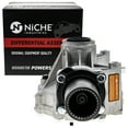 thumbnail image 4 of Niche Rear Differential Gear Case for Yamaha Wolverine X2 BG4-G6101-01-00 519-CDI2272F, 4 of 8