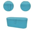 thumbnail image 6 of TOOYFUL Hard Case for Hair Dryer Compact Waterproof Hairdryer Holder for, 6 of 10