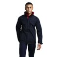 thumbnail image 2 of Regatta - Chaqueta modelo Ardmore para hombre (Rojo), 2 of 2