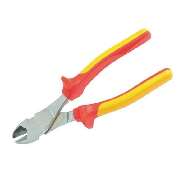 STANLEY - FatMax® Heavy-Duty Diagonal Cutting Pliers VDE 180mm
