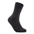 thumbnail image 4 of Lian LifeStyle Men's 3 Pairs High-Performance, Ultralight and Great Activewear for Fun Sports Wool Crew Socks Size 6-9 FS03 Random Color, 4 of 4