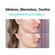 thumbnail image 3 of Crema para tratamiento de melasma, removedor de manchas oscuras, 40 ml, Centella Asiatica, 3 of 9