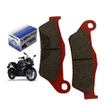 thumbnail image 1 of Balatas De Freno Delant Asbesto Vento Moto Pulsar Ns200, 1 of 5