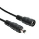 thumbnail image 1 of Btafrte Cable Extensión DC 5.5x2.1mm para Tira LED Cámara CCTV (1m), 1 of 10