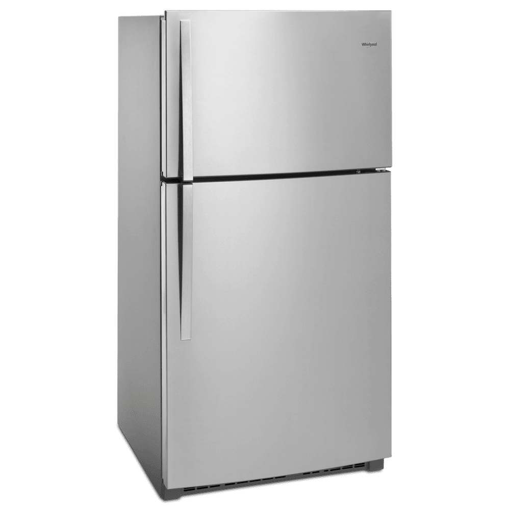 WHIRLPOOL WRT511SZDM top freezer freestanding refrigerator