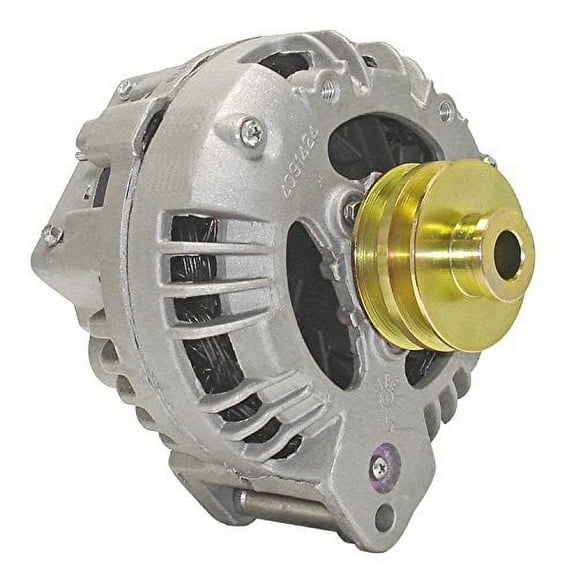 Remanufactured Acdelco 334-2212 Gold™ Alternator