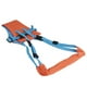 thumbnail image 3 of Arnés para caminar para bebés Cinturón auxiliar, Arneses para caminar para bebés Cinturón ergonómico de mano para asistente de caminata para bebés Ayudante de caminata para niños de mano Grado profesional, 3 of 8