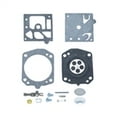 thumbnail image 2 of Zama carburetor rebuild kit RB-21 fits Echo SRM1500, SRM2300, HC1000, SHR-040, SV4,..., 2 of 2
