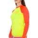 thumbnail image 2 of Playera deportiva para dama con protección solar UP50+, 2 of 3