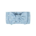 thumbnail image 3 of Gerber Baby Girl Headbands, 3-Pack (One Size), 3 of 6