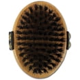 thumbnail image 3 of Paws & Alcott 067157 Bamboo Palm Brush with Boar Bristles, 3 of 6