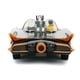 thumbnail image 5 of Toy Car Jada Toys 1966 Serie de TV clásica Batmobile 1:24, 5 of 8