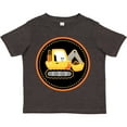 thumbnail image 3 of Inktastic Construction Digger Truck Boys Toddler T-Shirt, 3 of 5