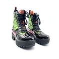 thumbnail image 2 of Botin de Agujeta para Dama Hanna MX  Kingpin Snake Multicolor, 2 of 3