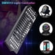 thumbnail image 2 of Feiniao Controlador DMX 192 Canales DMX 512 Controlador DJ Luces 192CH Dmx512 Panel Controlador de C, 2 of 8