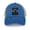 Blue, variant on Cat Selfie Black Baseball Cap for Men Women, Adjustable Snapback Hats Trucker Hat