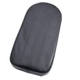 thumbnail image 4 of SHISUYAN 1Pc Rear Saddle Bike Rear Rack Seat Bike Rack Mat Accessories Bike Seat (Black), 4 of 8