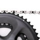 thumbnail image 4 of Cadena para Bicicleta Kmc 10 pasos 1/2x11/128 116L dorada, 4 of 7
