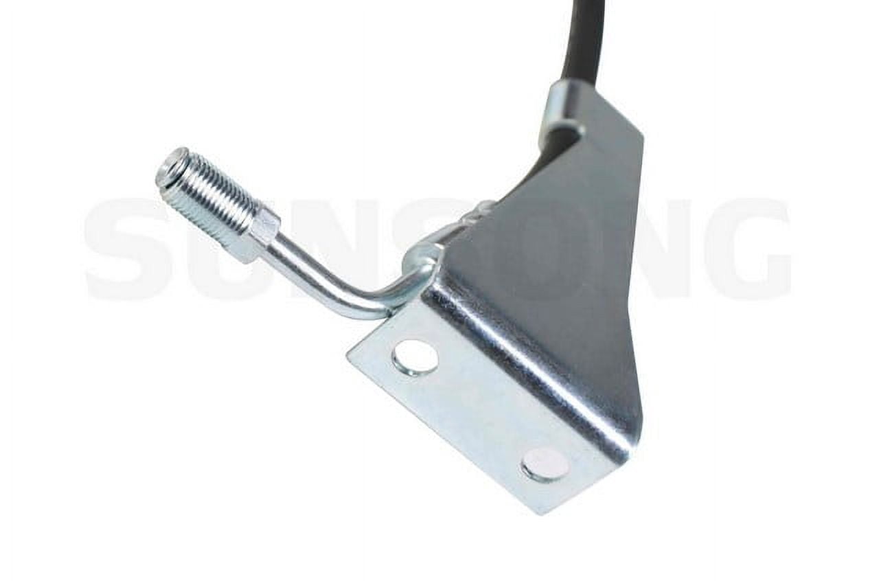 Sunsong 2204012 Brake Hydraulic Hose