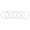 White, variant on 6pcs Replacements for Cup Lid Travel Cup Replacement Gasket Silicone Water Bottles Seal Rings Cups Sealing Rings