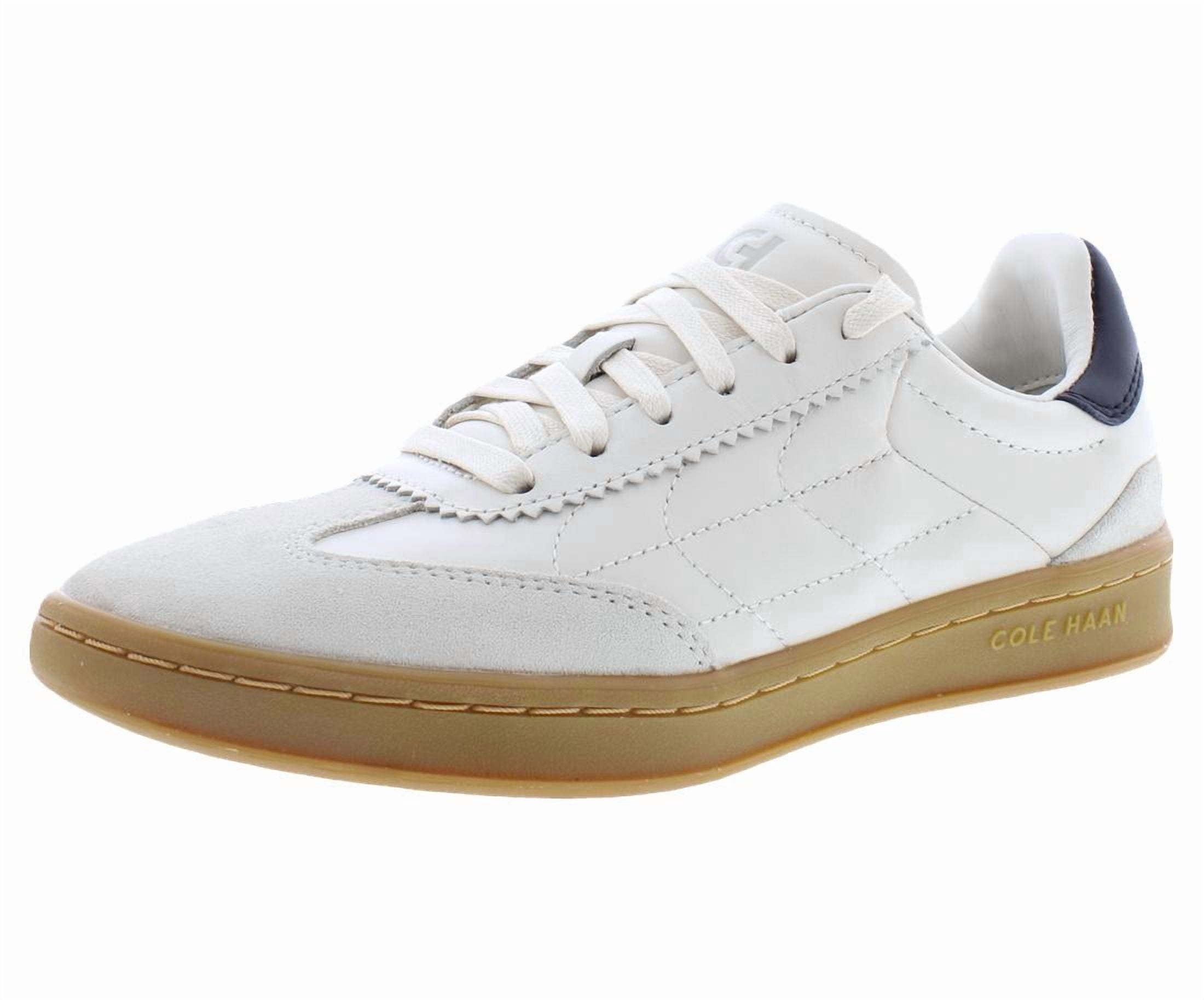 Cole Haan Womens 5.Zerogrand Running Shoes (Black/Black/Ivory, 7.5