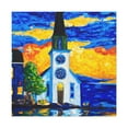 thumbnail image 4 of "Baroque Dawn Symphony" - Canvas, 4 of 25