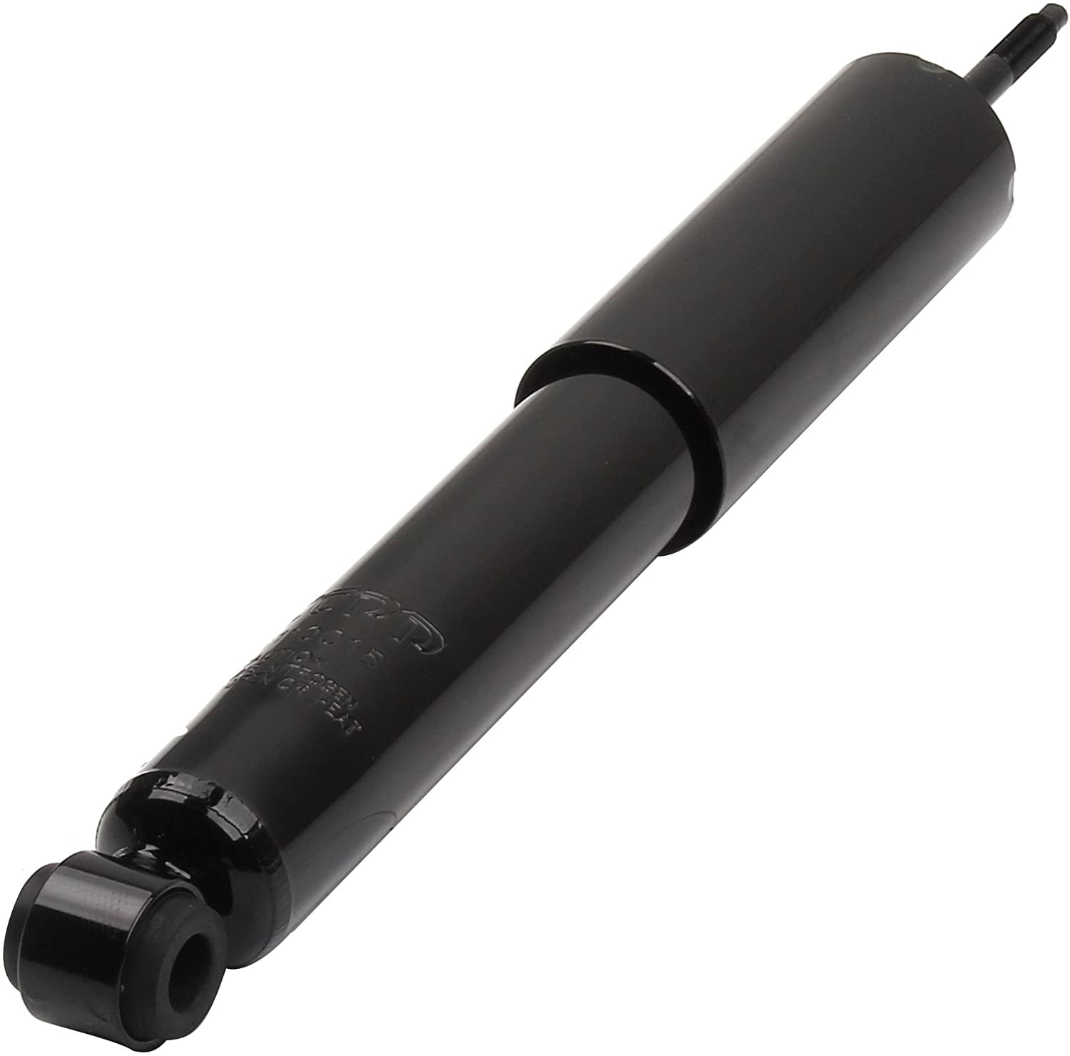 Shocks Front Rear,CCIYU Shock Absorbers for 1990-1997 for Ford for Ranger,1994-1997 for Mazda B2300,1994-1997 for Mazda B3000,1994-1996 for Mazda B4000 Parts Struts (4pc Set)