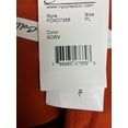 thumbnail image 4 of NY Collection Womens Petites Ruffled A-Line Midi Dress, 4 of 5