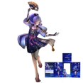 thumbnail image 1 of Figura de acción de 31cm Honkai Impact 3 Sakura Yae. Flame Sakitama PVC figuras modelo Juguetes Gong Bohan LED, 1 of 2