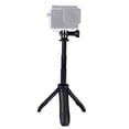 thumbnail image 4 of Trípode para selfies, mini trípode para fotografía, mini trípode para selfies, durabilidad probada en el tiempo, 4 of 9