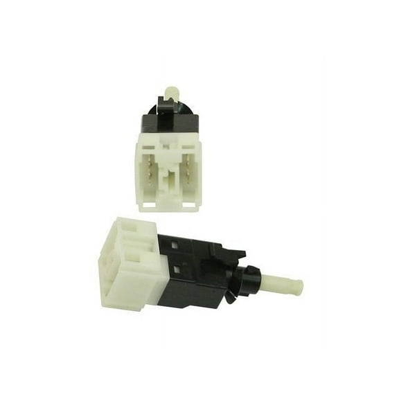 Stop Light Switch - Compatible with 2000 - 2002 Mercedes-Benz E430 2001