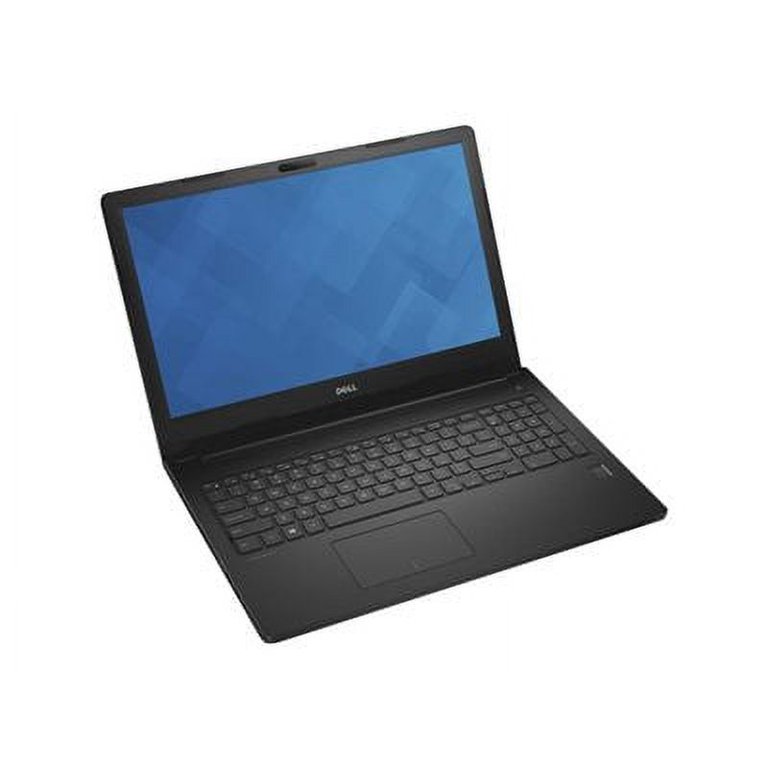 Dell Latitude 3570 - Intel Core i3 - 6100U - Win 7 Pro 64-bit (includes Win  10 Pro 64-bit License) - HD Graphics 520 - 4 GB RAM - 500 GB HDD - 15.6