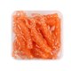 thumbnail image 1 of Eigraketly Cebos Señuelos falsos blandos Agua salada Agua dulce Agua de mar Crankbait Pesca en el río Pescar Naranja Eigraketly OD020936-02, 1 of 6