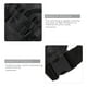 thumbnail image 3 of unbranded 1Ud Bolsa Organizadora De Brochas Impermeable Ideal Para Almacenar Makeup, 3 of 8