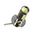 thumbnail image 5 of 2Pcs 10SMD 6500K LED White Light Spot Headlight Driving Lamp Bulb, 5 of 6