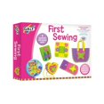thumbnail image 1 of Kit de costura Galt Toys First Sewing para niños, aprende a coser a partir de 5 años, 1 of 3