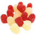 thumbnail image 3 of SweetGourmet Valentine Spice Drops | Red - Cinnamon & White - Peppermint | 4 pounds, 3 of 5