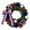 0C, variant on Nkmbld 250th Year Patriotic Wreath Decorations, Independence Day Artificial Wreath Pendant for Veterans Day Memorial Day Flag Day Wall Window Decor