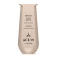 thumbnail image 1 of ACTIIV Remedy Champú anticaspa | Alivia la sequedad y las escamas Alivia la irritación del cuero cabelludo Apoya la salud del cabello y el cuero cabelludo Fórmula derivada de plantas No colorea Vegano, 1 of 5