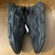 thumbnail image 3 of Adi-das originals Ozweego Black EE6999 Men's Size 12 Runner Trainer Shoes, 3 of 6