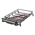 thumbnail image 3 of segolike Luggage Carrier Roof Rack & Light Spare for MN D90 Vehicles RC Car DIY Accessory, 3 of 9