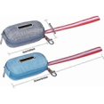 thumbnail image 2 of 2Pcs Fabric Dog Poop Bag Dispenser, Dog Waste Bag Dispenser with Hook Bag Holder, 2 of 5