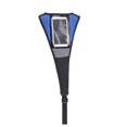 thumbnail image 2 of Filet de Ceinture de Protection Anti-Transpiration Catcher pour Vélo d'Intérieur (21,7 Pouces) - Bleu, 2 of 5