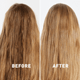 thumbnail image 4 of Just Nutritive Purple Hair Conditioner for Blonde, Gray, White, Silver, Bleached Hair - Eliminate Brassiness, Boost Shine, Repairs, Hydrates, Sulfate-Free, 8 oz, 4 of 10