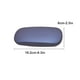 thumbnail image 3 of Qarigey Soporte para gafas Práctico Conveniente Multifuncional Útil Caja pequeña de vidrio Peso ligero Asequible Organizador de gafas Azul Type2 NO2 Qarigey AP009147-02, 3 of 6