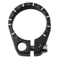 thumbnail image 5 of Bicycle Seatpost Clamps Bike Seat Post Clamp Lightweight Alloy 31.8 /34.9Mm For Seatpost Diameter 27.2/ 28.6/ 30.4/ 30.8/ 31.6Mm Red 31.8 Fangkenuo, 5 of 9